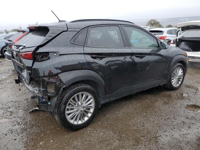 2020 HYUNDAI KONA SEL - KM8K2CAA8LU578190