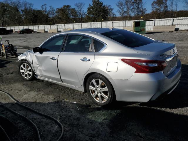 VIN 1N4AL3AP1JC130738 2018 NISSAN ALTIMA no.2