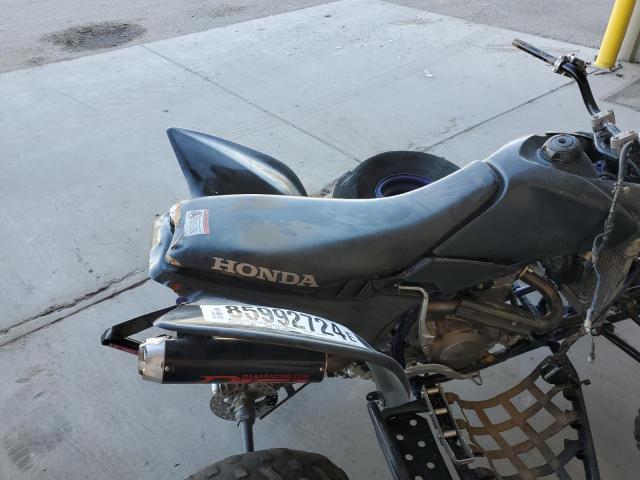 2006 HONDA TRX450 R JH2TE32406K000455