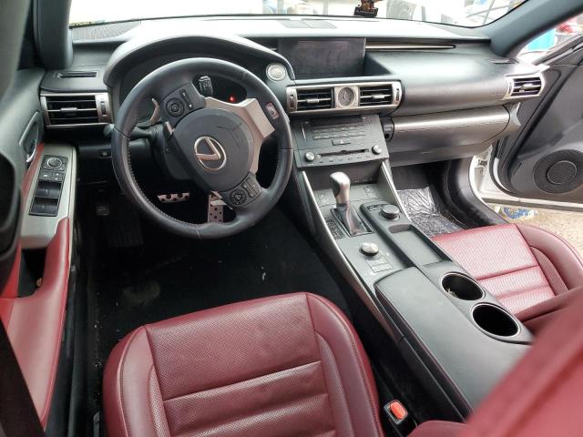 2015 LEXUS IS 250 JTHBF1D21F5056421
