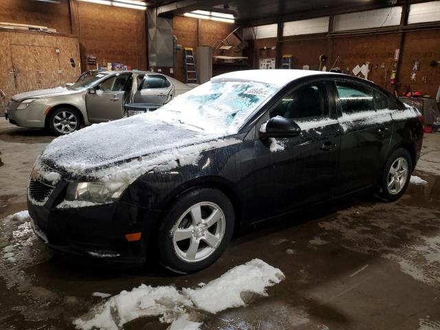 2012 CHEVROLET CRUZE LT #3024000273