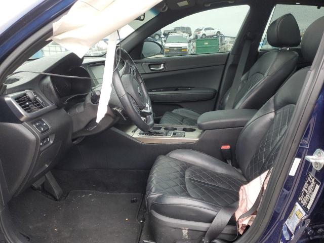 2018 KIA OPTIMA SXL - 5XXGV4L29JG219902
