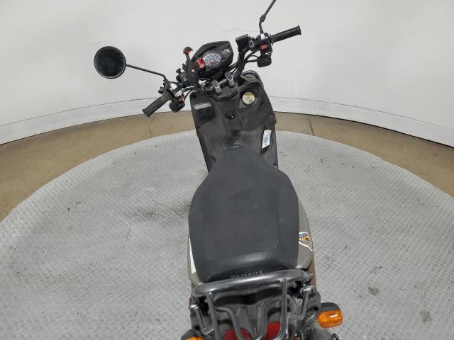 2014 YAMAHA YW125 RKRSE48Y9EA094949