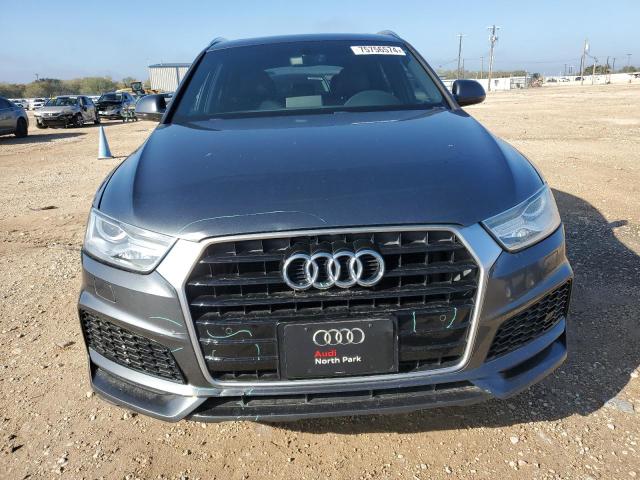 2018 AUDI Q3 PREMIUM - WA1BCCFS1JR030755