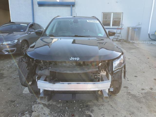 2018 JEEP COMPASS LA - 3C4NJDBB4JT222389
