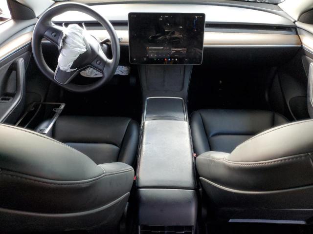 2022 TESLA MODEL 3 - 5YJ3E1EA2NF243162