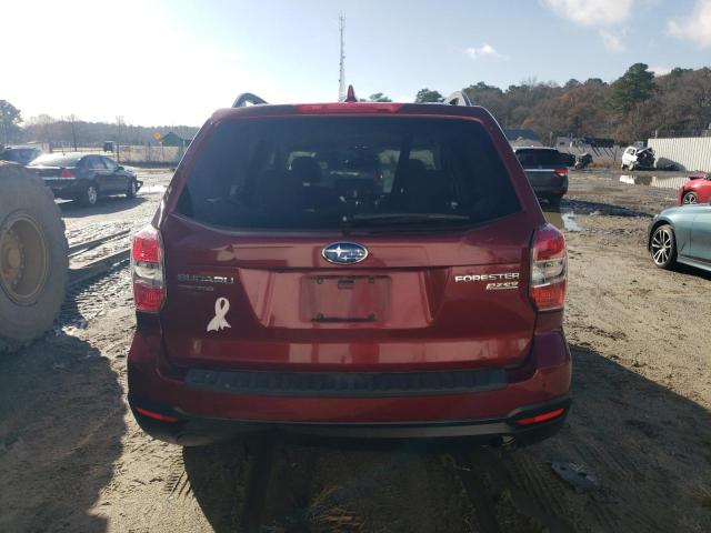 2016 SUBARU FORESTER 2 - JF2SJADC2GH471788