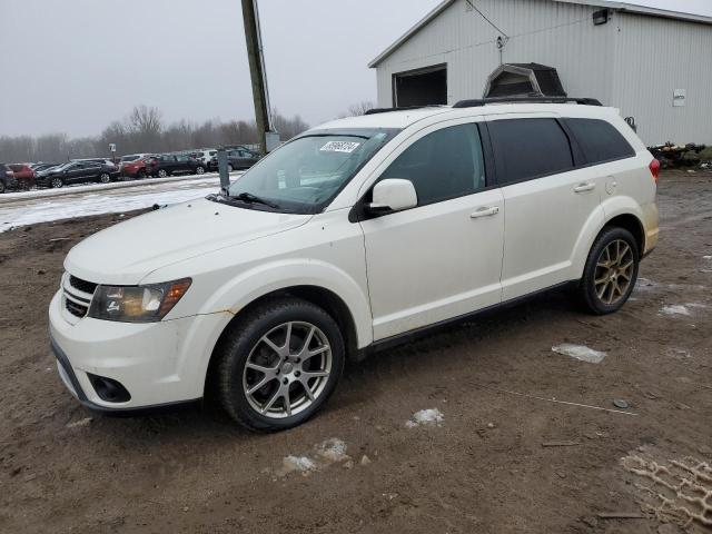 DODGE JOURNEY R/