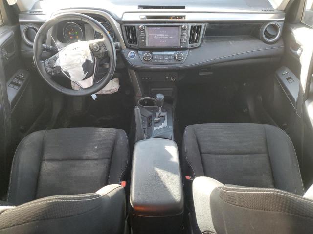 2017 TOYOTA RAV4 HV LE - JTMRJREV4HD087676