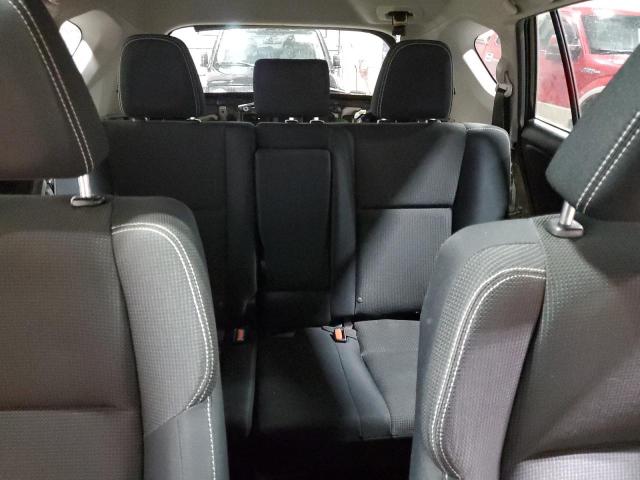 2017 TOYOTA RAV4 XLE - 2T3RFREV3HW647109
