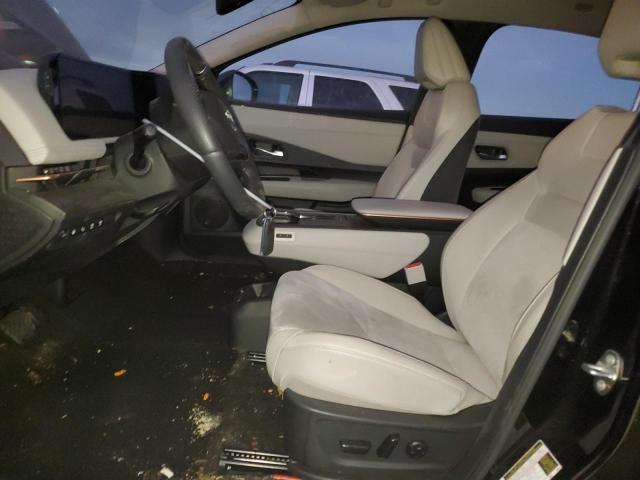 2023 NISSAN ARIYA ENGA JN1CF0BB0PM709625