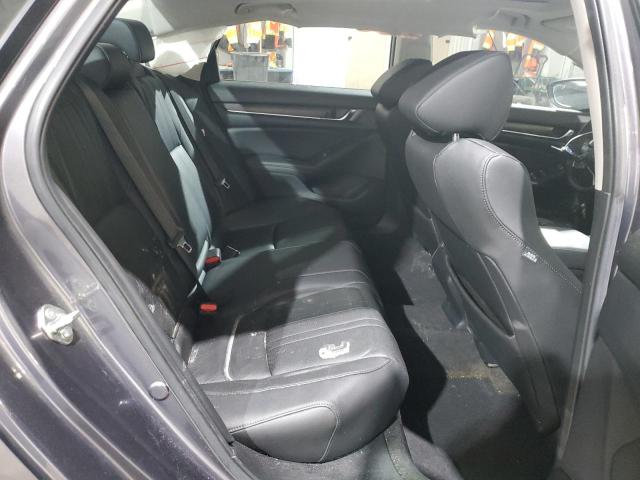 2020 HONDA ACCORD HYB - 1HGCV3F59LA001764