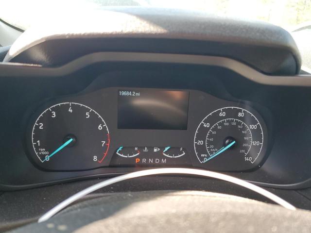2023 FORD TRANSIT CO - NM0LS7S29P1565122