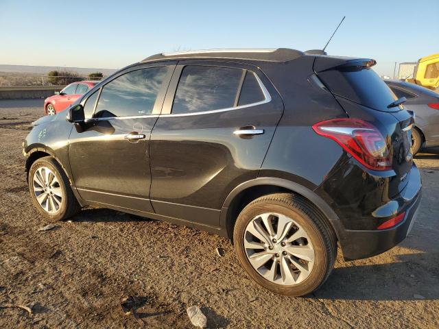2018 BUICK ENCORE PRE - KL4CJASB1JB689870