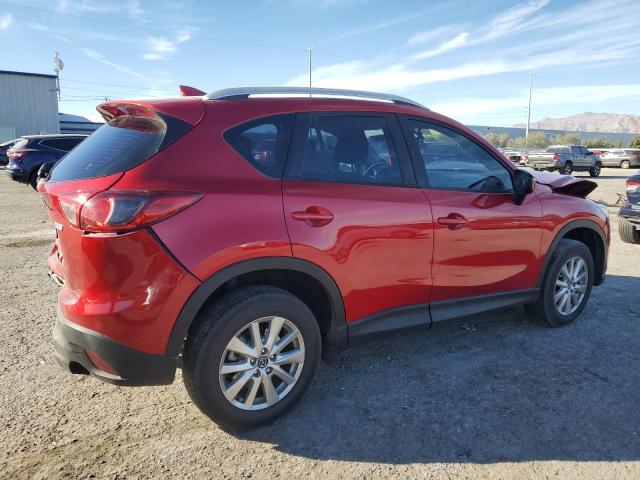 2016 MAZDA CX-5 SPORT - JM3KE2BY7G0786471