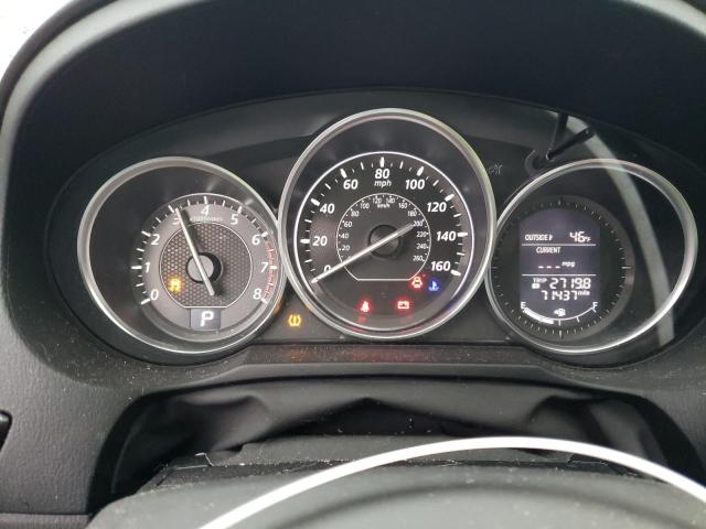 2015 MAZDA 6 SPORT - JM1GJ1U54F1200194