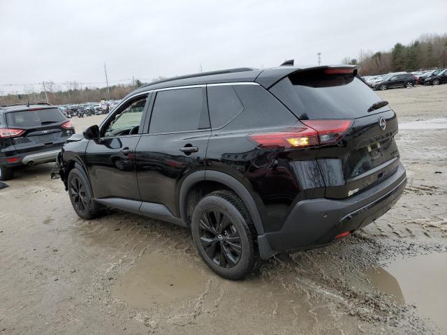 2023 NISSAN ROGUE SV - JN8BT3BB0PW214837