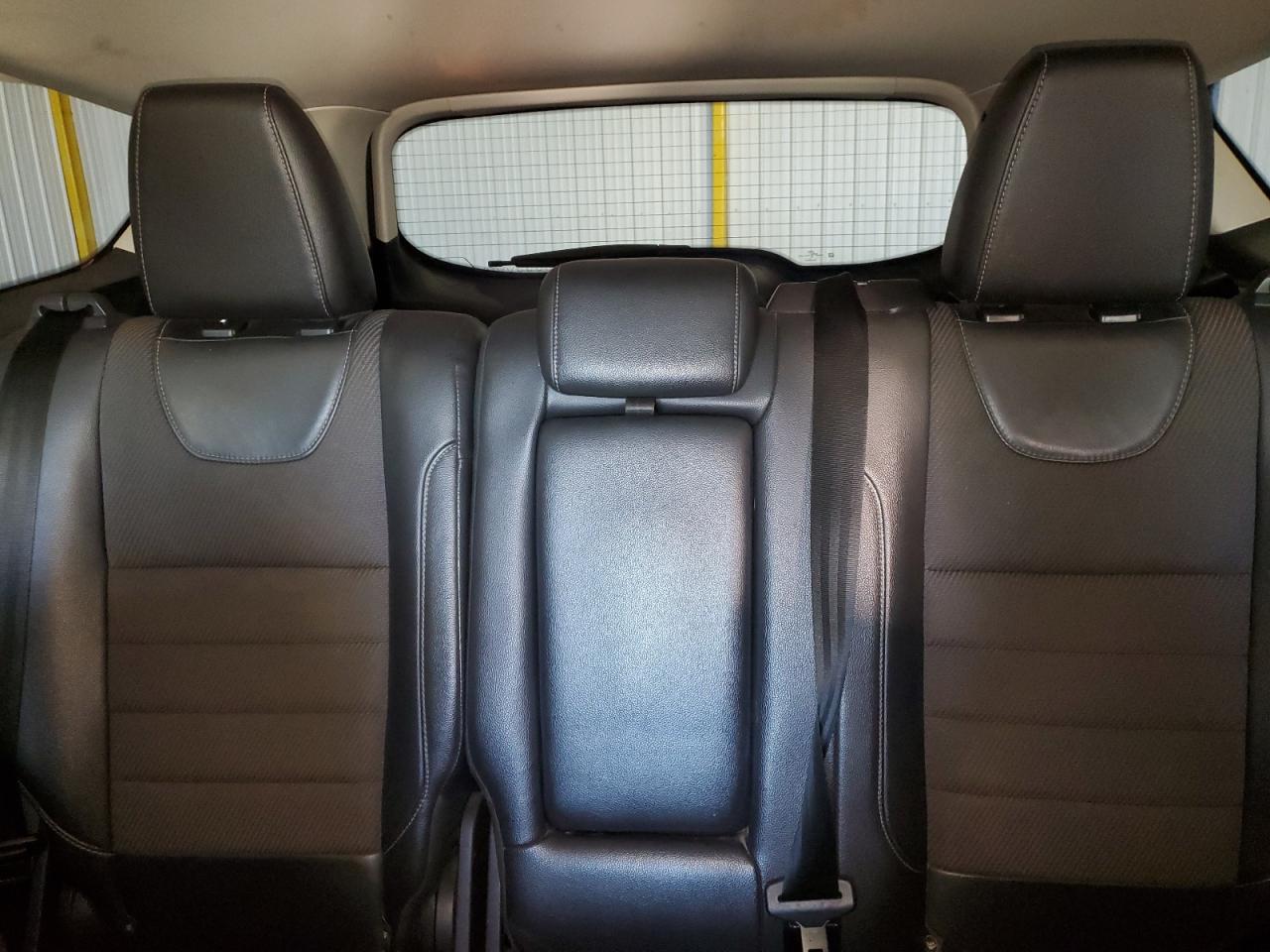 Ford Escape se 2015
