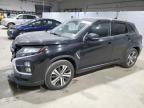 2021 MITSUBISHI OUTLANDER - JA4ARUAU3MU019153