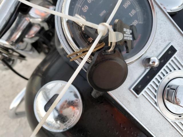 2003 HARLEY-DAVIDSON FLHRI 1HD1FBW123Y729068