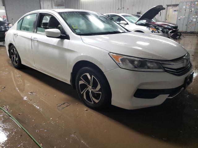 2017 HONDA ACCORD LX - 1HGCR2F35HA020056