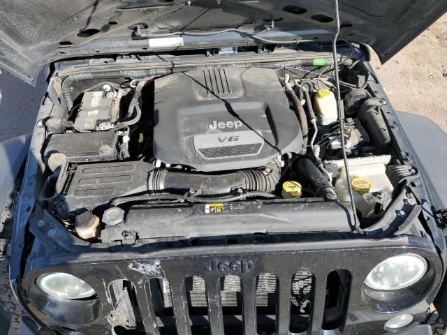2017 JEEP WRANGLER U - 1C4BJWDG2HL530187