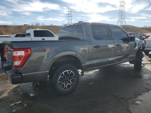 2022 FORD F150 SUPER - 1FTEW1EP9NKD86588