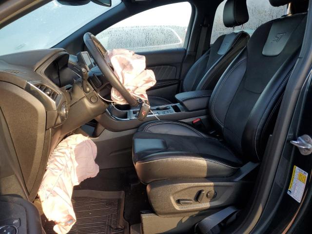 2022 FORD EDGE ST - 2FMPK4AP4NBB02351