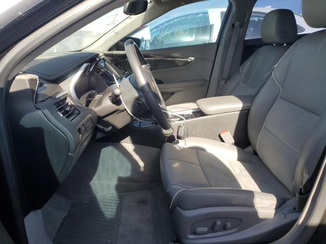 2015 CHEVROLET IMPALA LT - 2G1125S31F9125874