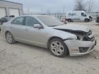 Lot #3027141842 2010 FORD FUSION SE