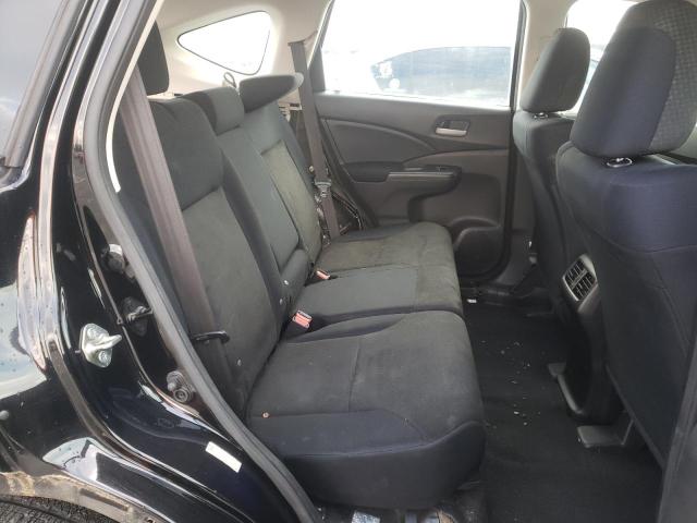 2015 HONDA CR-V LX - 2HKRM3H35FH507869