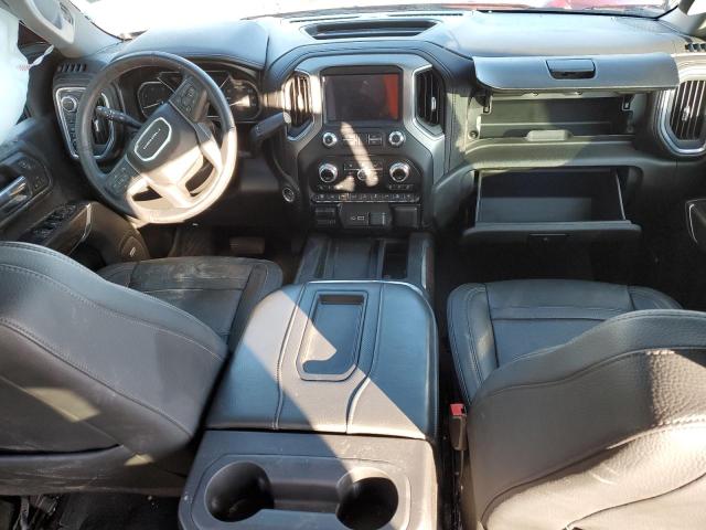 2021 GMC SIERRA K25 - 1GT49REY4MF261757