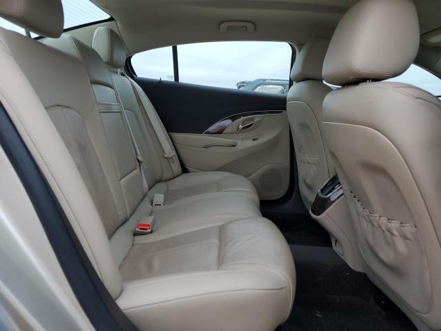2015 BUICK LACROSSE P - 1G4GD5G32FF274558