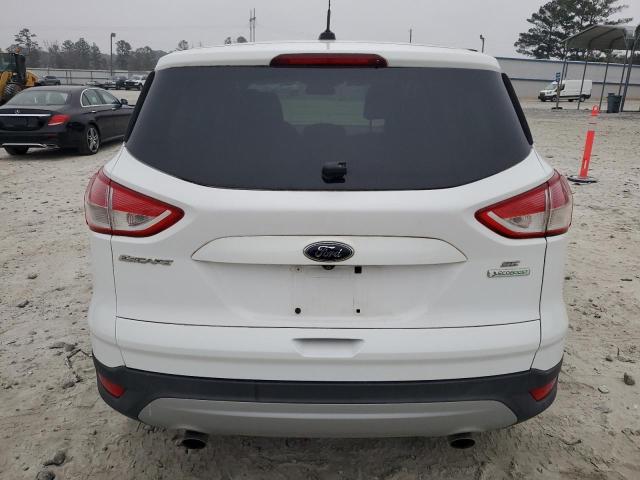 VIN 1FMCU0GX1FUC34519 2015 FORD ESCAPE no.6