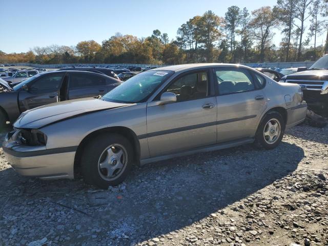 CHEVROLET IMPALA