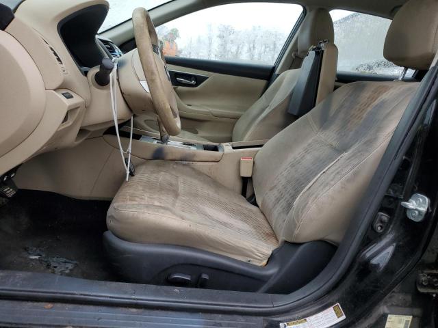2017 NISSAN ALTIMA 2.5 - 1N4AL3AP3HC269764