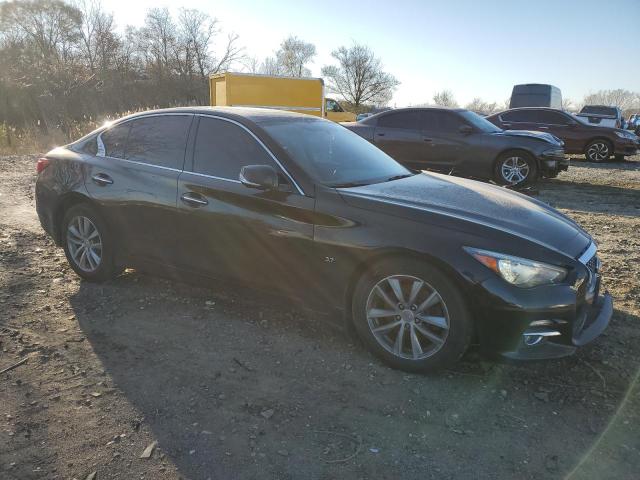 Vin: jn1bv7ar9em707892, lot: 82459294, infiniti q50 base 20144