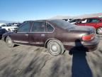 Lot #3023795943 1996 CHEVROLET CAPRICE CL