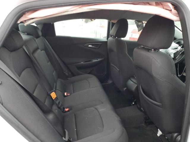 2017 CHEVROLET MALIBU LS - 1G1ZB5ST0HF157308