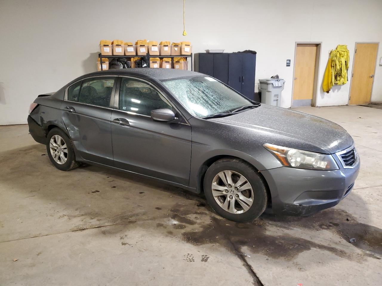 Lot #3030756163 2008 HONDA ACCORD LXP