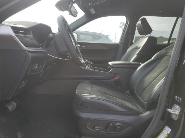 2024 JEEP GRAND CHER - 1C4RJHAG6RC162693