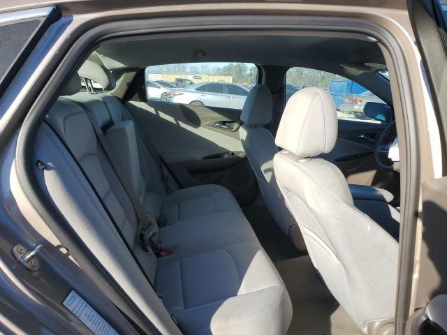 2022 CHEVROLET MALIBU LT - 1G1ZD5ST0NF113704