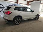 BMW X3 SDRIVE3 photo