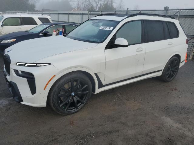 2023 BMW X7 XDRIVE4 #3037227510