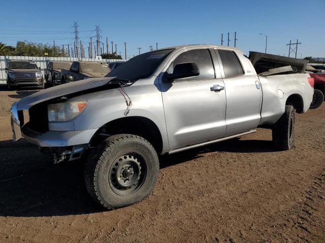 TOYOTA TUNDRA DOU