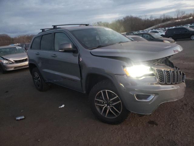 2021 JEEP GRAND CHEROKEE TRAILHAWK 1C4RJFLG7MC773603