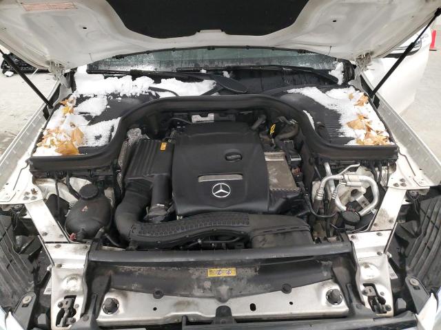2019 MERCEDES-BENZ GLC 300 4M - WDC0G4KB3KV135491
