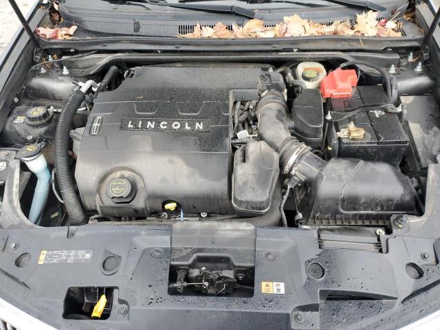 2015 LINCOLN MKS 1LNHL9EK2FG606727