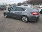 Lot #3034576797 2017 NISSAN ALTIMA 2.5