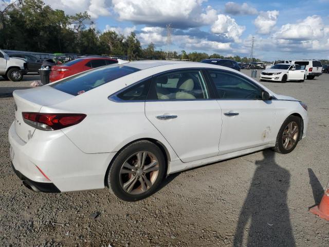 VIN 5NPE34AF0JH639815 2018 HYUNDAI SONATA no.3